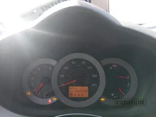 2007 Toyota RAV4 Limited