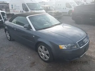 2004 Audi A4