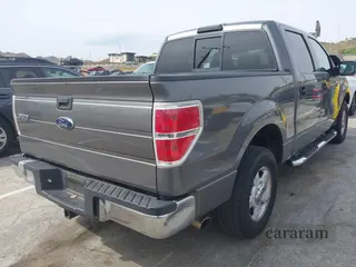 2009 Ford F-150 XL