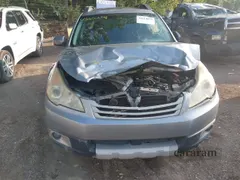 2011 Subaru Outback Limited Power Moon