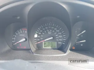 2009 Kia Spectra EX