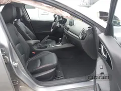 2015 Mazda 3 S Touring
