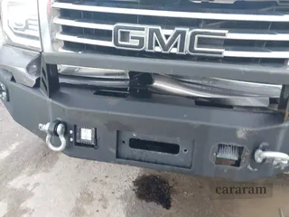 2011 GMC Sierra 1500 SLT