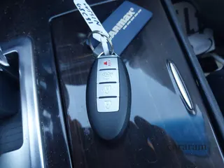 2014 Nissan Maxima S