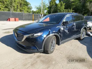 2021 Mazda CX-9 Touring