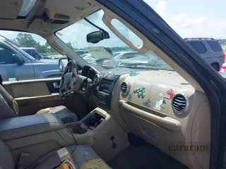 2003 Ford Expedition Eddie Bauer