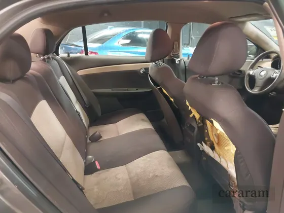 2010 Chevrolet Malibu 1LS