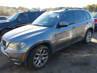 2011 BMW X5 35i