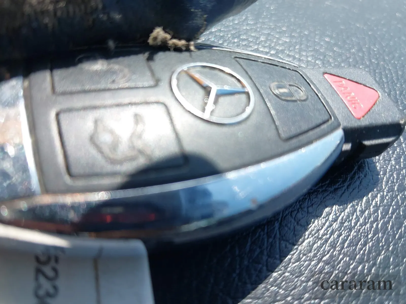 2018 Mercedes-Benz GLA 250