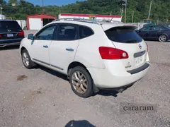 2012 Nissan Rogue SL