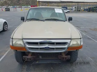 2000 Ford Ranger XL