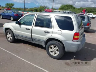 2005 Ford Escape XLT