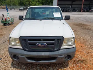 2009 Ford Ranger XL