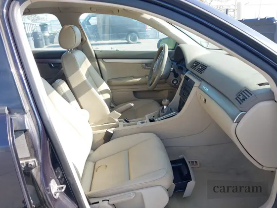 2002 Audi A4