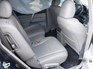 2013 Toyota Highlander
