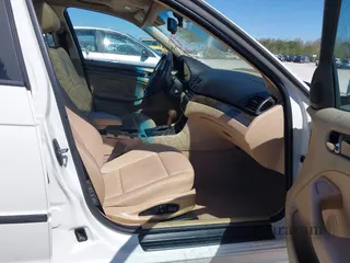 2003 BMW 3 Series 325i