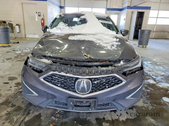 2022 Acura ILX Premium