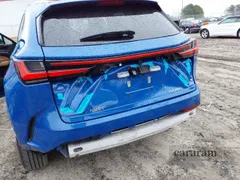 2022 Lexus NX 250