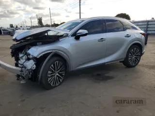 2024 Lexus RX 350
