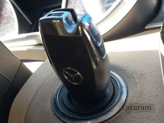 2015 Mercedes-Benz C 300