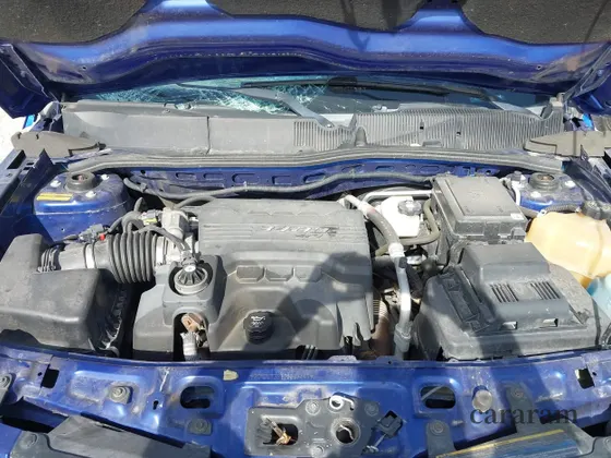 2007 Chevrolet Equinox LT