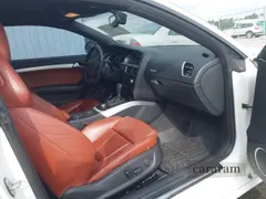 2010 Audi S5 Prestige