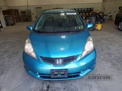 2012 Honda Fit