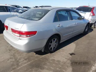 2004 Honda Accord EX