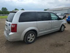 2008 Dodge Grand Caravan SXT