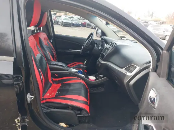 2014 Dodge Journey American Value
