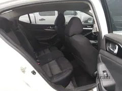 2016 Nissan Maxima S