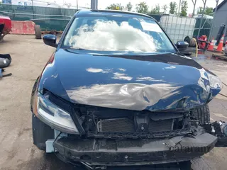 2018 Volkswagen Jetta S