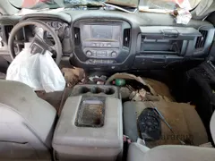 2016 GMC Sierra 1500