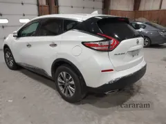 2016 Nissan Murano S