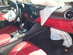 2020 Alfa Romeo Giulia Sport