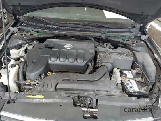 2008 Nissan Altima SL