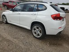 2014 BMW X1 sDrive28i