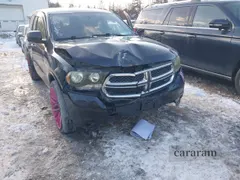 2013 Dodge Durango SXT