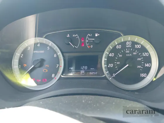 2013 Nissan Sentra SR