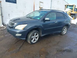 2008 Lexus RX 350