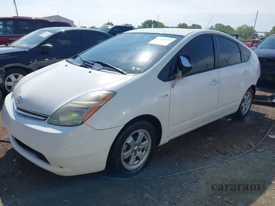 2006 Toyota Prius