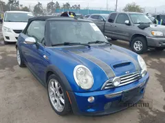 2006 MINI Convertible S
