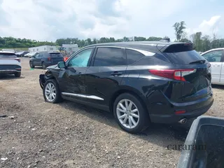 2019 Acura RDX