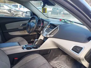 2012 GMC Terrain SLE-1