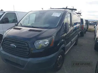 2015 Ford Transit Cargo