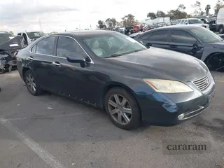 2007 Lexus ES 330