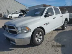 2019 Ram 1500 Express