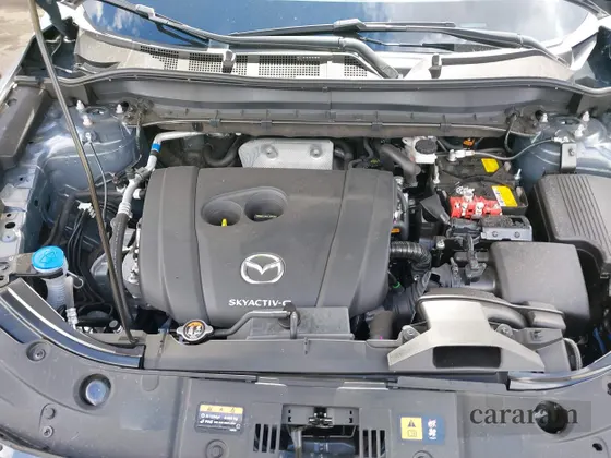 2024 Mazda CX-5 S Preferred
