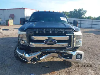 2013 Ford F-250 XL