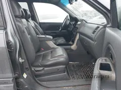 2008 Honda Pilot EX-L